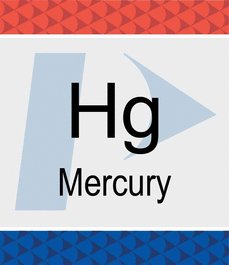 PerkinElmer Mercury (Hg) Pure Plus Standard, 10 ug/mL, 5 Percent HNO3, 125 mL