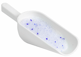 Sampling Scoop, 125 mL, Non-Sterile, 10 x 20/pk