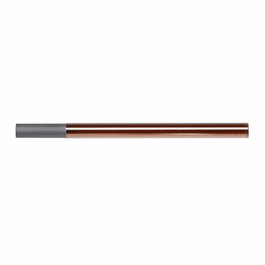PerkinElmer 2 mm, PSS Siltek Deactivated Glass Liner for Split operation with Wool