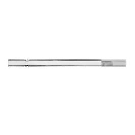 PerkinElmer 4 mm, Split Glass Liner with Wool