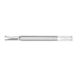 PerkinElmer 4 mm, Uniliner Deactivated Glass Liner with Wool