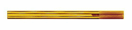PerkinElmer 2 mm, Splitless Siltek Liner with Wool