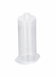 Sol-M Blood Collection Tube Holder (4X250 EA/PER CASE)