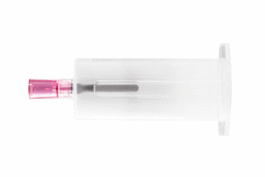 Sol-M Blood Transfer Holder (16X 50 EACH/CASE)