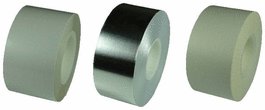 Roll Stock for Automation, AeraSeal, Non-Sterile, 81mm x 100 meters (3.2 in. x 328 ft.), 3 in. Cores