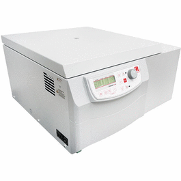 Frontier 5000 Series Multi-Pro Centrifuge, Model FC5916R, 120V - Centrifuge Only