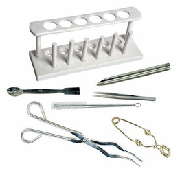 Deluxe Laboratory Tools Kit
