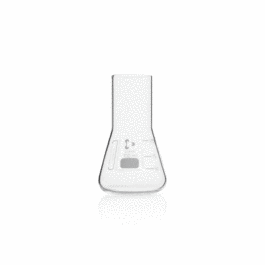 DWK Life Sciences (Wheaton) Culture Flask, Erlenmeyer, 100 ml