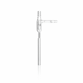 DWK Life Sciences (Wheaton) WASSERSTRAHLPUMPE MIT RUECKSCHLAGVENTIL