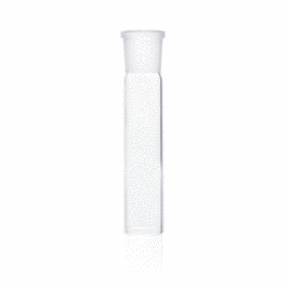 DWK Life Sciences (Wheaton) DURAN Standard Socket, Finished, NS 24/29