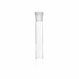 DWK Life Sciences (Wheaton) DURAN Safety Joints, Threaded Socket, NS 19/26