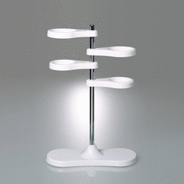 Dynalon Imhoff Cone Holder ONLY