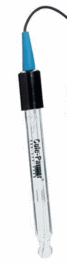 Oakton ELECTRODE PH/TEMP HI-PH CP
