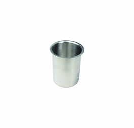 United Scientific REUZ Stainless Steel Beaker, 250mL