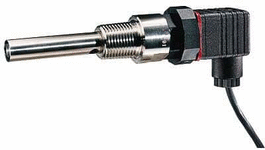 Oakton Conductivity Cell; K=0.1, SS, In-Line; 100 Ohm Pt RTD ATC