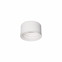 DWK Life Sciences (Wheaton) Polypropylene Open Top Screw Cap, 22-400