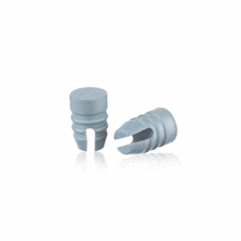 DWK Life Sciences (Wheaton) Lyophilization Ampule Stopper, 11 mm