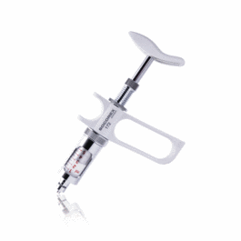 DWK Life Sciences (Wheaton) DOSYS Basic Syringes 172, 0.1 - 1 mL