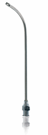 DWK Life Sciences (Wheaton) SOCOREX DOSYS Syringe Drenchers, Bent, 1.2 mm ID, 51 mm Length
