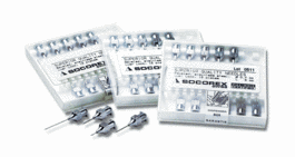DWK Life Sciences (Wheaton) Syringe Injections, 1.2 X 50 mm