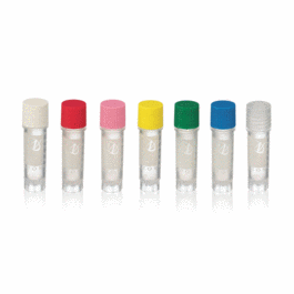 DWK Life Sciences (Wheaton) CRYOELITE Cryogenic Vials Shelf Packs, Pink, 2 mL
