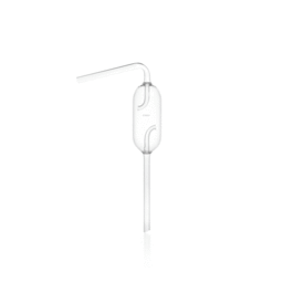 DWK Life Sciences (Kimble) KONTES Kjeldahl Cylindrical Connecting Bulb