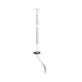 DWK Life Sciences (Kimble) KIMAX Right Hand Titration Buret, 50 mL