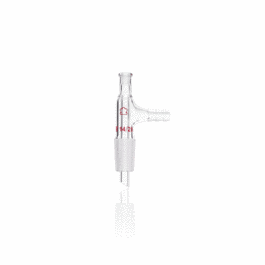 DWK Life Sciences (Kimble) KONTES Luer Adapter, 14/20