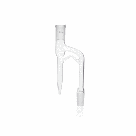 DWK Life Sciences (Kimble) KONTES Modified Dean Stark Distillation Receiver
