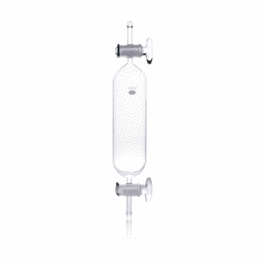 DWK Life Sciences (Kimble) KIMAX Gas Collecting Tube, 500 mL