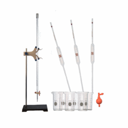 DWK Life Sciences (Kimble) Total Acidity - Brewing Kit