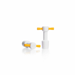 DWK Life Sciences (Kimble) Iodine Flask Replacement PTFE Stopper