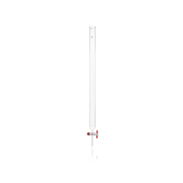 DWK Life Sciences (Kimble) KONTES Column, 25 mm ID, 100 mL