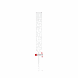 DWK Life Sciences (Kimble) KONTES Column, 38 mm ID, 227 mL