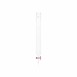 DWK Life Sciences (Kimble) KONTES Column, 50 mm ID, 360 mL