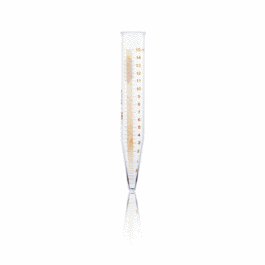 DWK Life Sciences (Kimble) 15 mL Graduated Reusable Centrifuge Tube