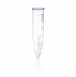 DWK Life Sciences (Kimble) Graduated Dairyware Centrifuge Tube, 50 mL