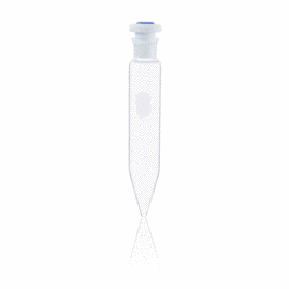 DWK Life Sciences (Kimble) Heavy-Duty Plain Centrifuge Tube, 13 mL