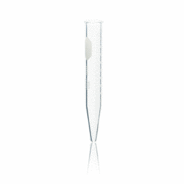 DWK Life Sciences (Kimble) Heavy Duty Graduated Centrifuge Tube, 12 mL