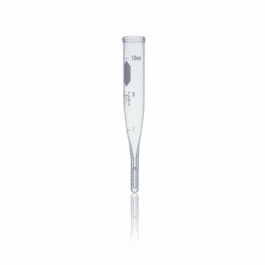 DWK Life Sciences (Kimble) Graduated Hopkins Vaccine Centrifuge Tube, 10 mL