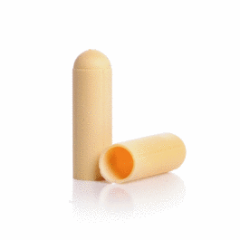 DWK Life Sciences (Kimble) Centrifuge Tube Rubber Adapter Sleeve, 15 mL