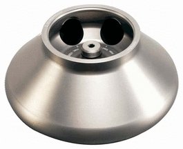 Thermo Scientific HIGHConic II Aluminum Fixed-Angle Rotor, 6x100ml sealed