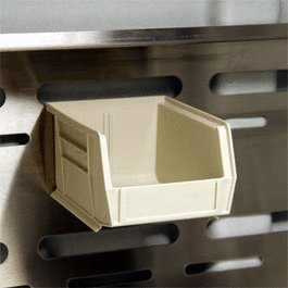 Hanging Bin Organizer, 5.4 in.