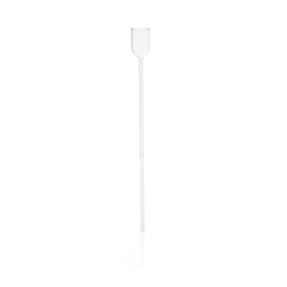 DWK Life Sciences (Kimble) KONTES Long Stem Thistle Top Funnel, 400 mm Stem Length