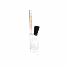 DWK Life Sciences (Kimble) KIMAX Paley Bottle for Cheese and Sour Cream to 20 Percent