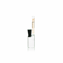 DWK Life Sciences (Kimble) KIMAX Paley Bottle For Cheese, 50 Percent