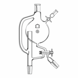 DWK Life Sciences (Kimble) DIST HD SOLV 14/20 500ML