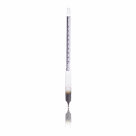 DWK Life Sciences (Kimble) Broad Range Baume Hydrometer, 0 - 35 Degree Baume