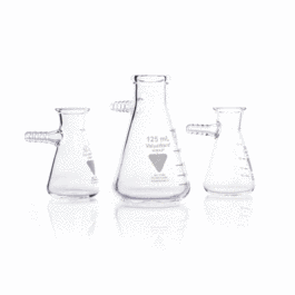DWK Life Sciences (Kimble) ValueWare 1000 mL Filter Flask