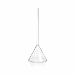 DWK Life Sciences (Kimble) ValueWare 90 mL Long Stem Funnel